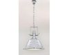 Подвесной светильник Lumina Deco Braggi LDP 706 CHR