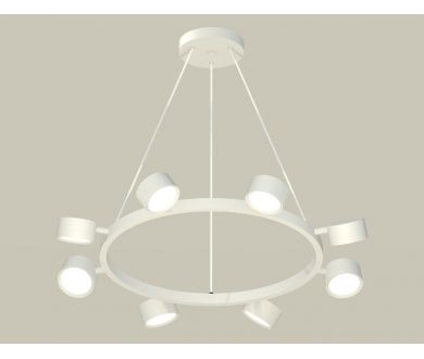 Купить Подвесная люстра Ambrella Light Traditional (C9195, N8112) XB9195150 Подвесная люстра Ambrella Light Traditional (C9195, N8112) XB9195150