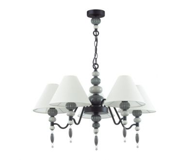 Купить Подвесная люстра Odeon Light Sochi 4896/5 Подвесная люстра Odeon Light Sochi 4896/5