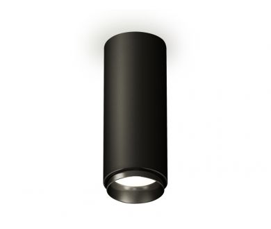 Купить Потолочный светильник Ambrella Light Techno Spot XS6343002 (C6343, N6121) Потолочный светильник Ambrella Light Techno Spot XS6343002 (C6343, N6121)
