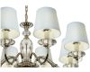 Подвесная люстра iLamp Dolce Vita P2345-8 Nic