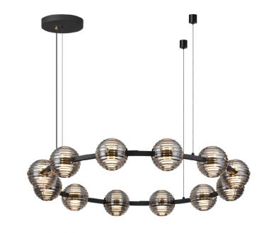 Купить Подвесная люстра Odeon Light Troni 5041/120L Подвесная люстра Odeon Light Troni 5041/120L