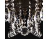 Подвесная люстра Bohemia Ivele Crystal AL78101/8/210 A PD