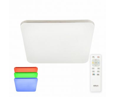 Купить Потолочная люстра Citilux Симпла CL714K480G Потолочная люстра Citilux Симпла CL714K480G