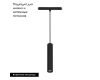 Трековый светильник Arlight Mag-Orient-Spot-Hang-R45-12W Day4000 035712