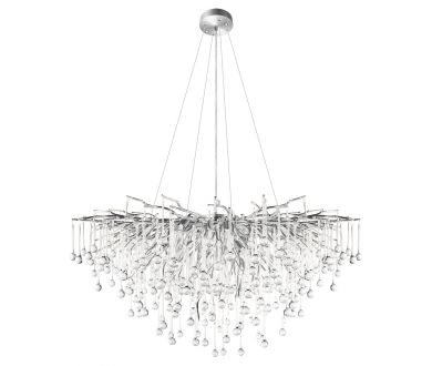 Купить Подвесная люстра Loft IT Drops 10376/1000 Подвесная люстра Loft IT Drops 10376/1000