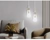 Подвесной светильник Ambrella Light High Light Ceramo Modern LH53301
