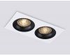 Встраиваемый светильник Ambrella Light Techno Spot Standard Tech TN102732