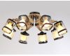 Потолочная люстра Ambrella Light Traditional TR9530