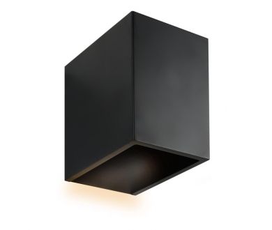 Купить Настенный светодиодный светильник iLedex Alkor ZD8084S-6W BK Настенный светодиодный светильник iLedex Alkor ZD8084S-6W BK