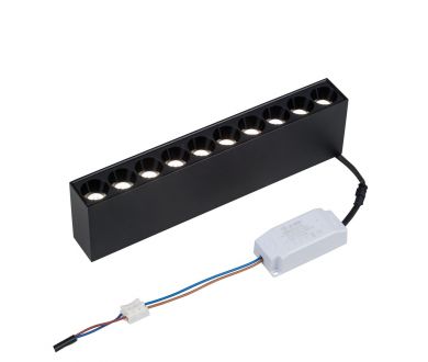 Купить Накладной светильник Vitaluce VT0200061-01 Накладной светильник Vitaluce VT0200061-01