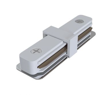Купить Коннектор прямой Maytoni Track TRA001C-11W Коннектор прямой Maytoni Track TRA001C-11W