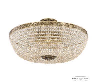 Купить Потолочная люстра Bohemia Ivele Crystal AL19051/55OL AGB Потолочная люстра Bohemia Ivele Crystal AL19051/55OL AGB