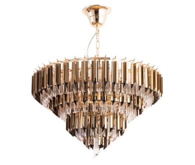 Купить Подвесной светильник Divinare Frizzante 1683/01 LM-7 Подвесной светильник Divinare Frizzante 1683/01 LM-7
