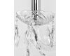 Бра Bohemia Ivele Crystal 101B/3/165 Ni