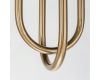 Подвесной светильник ImperiumLoft Tube 102153-26