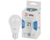 Лампа светодиодная Эра E27 21W 4000K LED A65-21W-840-E27 Б0035332