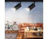 Трековый светильник Эра TR52 - GU10 BK Б0054166