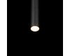 Подвесной светильник Loft IT Metropolis 10334/500 Black