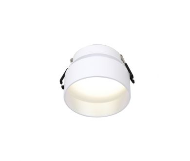 Купить Встраиваемый светильник Favourite Inserta 2883-1C Встраиваемый светильник Favourite Inserta 2883-1C