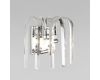 Настенный светильник Loft IT Dakota 10300W Nickel
