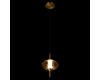 Подвесной светильник Loft IT Helix 10421/C Amber