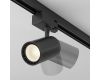 Трековый светильник Maytoni Technical Vuoro TR029-3-10W3K-W-B