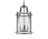 Подвесной светильник Loft IT Lighthouse 10456/4 CR