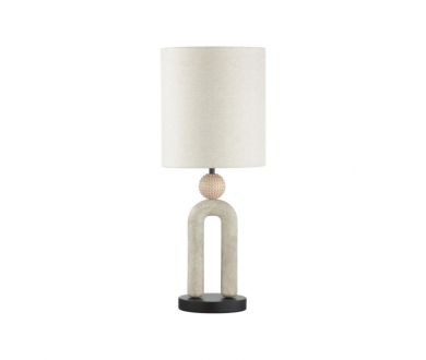 Купить Настольная лампа Odeon Light Bagel 5410/1T Настольная лампа Odeon Light Bagel 5410/1T