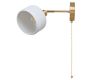Спот MyFar Natalie MR2062-1W