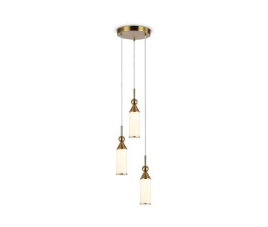 Купить Подвесной светильник Ambrella Light High Light Heigh Light LH55272 Подвесной светильник Ambrella Light High Light Heigh Light LH55272