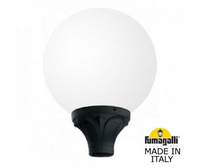 Купить Уличный светильник Fumagalli Globe 400 G40.B40.000.AYE27 Уличный светильник Fumagalli Globe 400 G40.B40.000.AYE27
