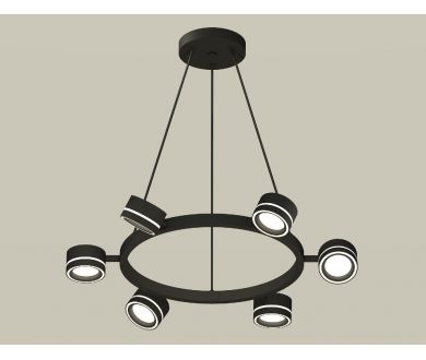 Купить Подвесная люстра Ambrella Light Traditional (C9193, N8434) XB9193201 Подвесная люстра Ambrella Light Traditional (C9193, N8434) XB9193201