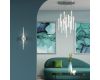 Настенный светильник Odeon Light Sparky 4370/10WL