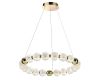 Подвесной светильник Odeon Light Crystal 5008/60L