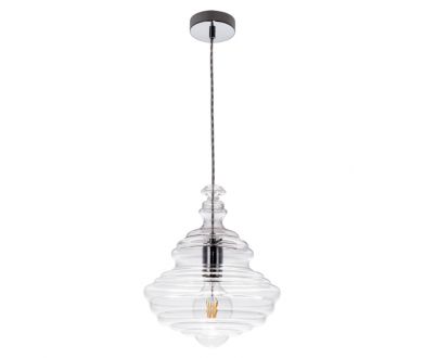 Купить Подвесной светильник Divinare Maumee 5003/02 SP-1 Подвесной светильник Divinare Maumee 5003/02 SP-1