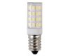 Лампа светодиодная Эра E14 5W 2700K LED T25-5W-CORN-827-E14 Б0033030