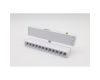 Трековый магнитный светильник Aployt Magnetic track 220 APL.0202.10.09