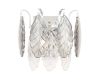 Настенный светильник Crystal Lux TREVI AP2 CHROME