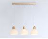 Подвесной светильник Ambrella Light Traditional TR83135