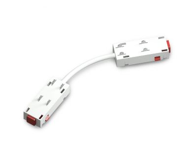 Купить Коннектор питания гибкий Ambrella Light Magnetic 220V GL1109 Коннектор питания гибкий Ambrella Light Magnetic 220V GL1109