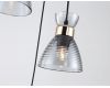 Подвесной светильник Ambrella Light Loft Traditional TR3408