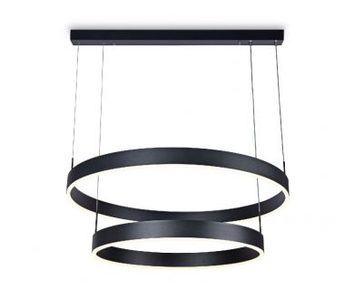 Купить Подвесной светильник Ambrella Light Acrylica FA6618 Подвесной светильник Ambrella Light Acrylica FA6618