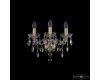 Бра Bohemia Ivele Crystal 1415B/3/141 G