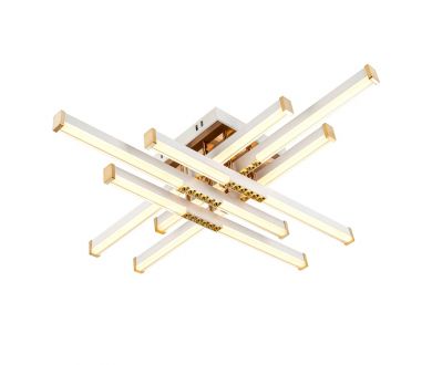 Купить Потолочный светильник Modelight MDL.9376.700CL WH Потолочный светильник Modelight MDL.9376.700CL WH