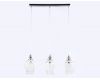 Подвесной светильник Ambrella Light Traditional TR3612