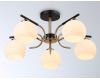 Люстра на штанге Ambrella Light Modern TR303312
