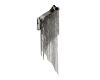 Настенный светильник Loft IT Stream 10208W Gunmetal