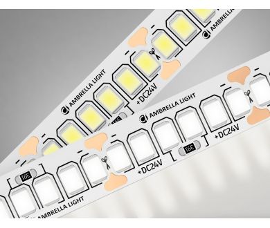 Купить Светодиодная лента Ambrella Light LED Strip 24В 2835 10Вт/м 4500K 5м IP20 GS3102 Светодиодная лента Ambrella Light LED Strip 24В 2835 10Вт/м 4500K 5м IP20 GS3102