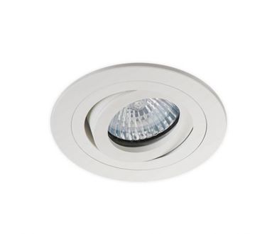 Купить Встраиваемый светильник Italline M02-026019 white Встраиваемый светильник Italline M02-026019 white